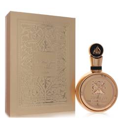 Lattafa Fakhar Gold Eau De Parfum Spray (Unisex) By Lattafa by Lattafa
