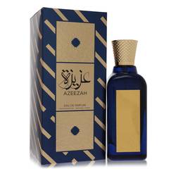 Lattafa Azeezah Eau De Parfum Spray (Unisex) By Lattafa by Lattafa
