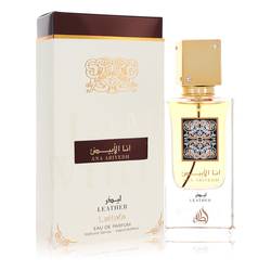 Ana Abiyedh Leather Eau De Parfum Spray (Unisex) By Lattafa by Lattafa