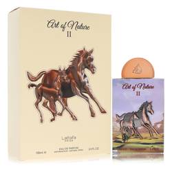 Lattafa Pride Art Of Nature Ii Eau De Parfum Spray (Unisex) By Lattafa by Lattafa