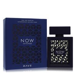Lattafa Rave Now Intense Eau De Parfum Spray By Lattafa by Lattafa
