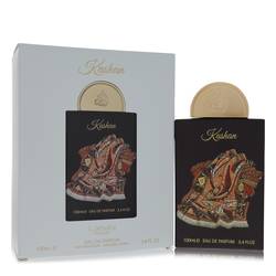 Lattafa Pride Kashan Eau De Parfum Spray (Unisex) By Lattafa by Lattafa