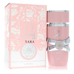 Lattafa Yara Eau De Parfum Spray By Lattafa by Lattafa