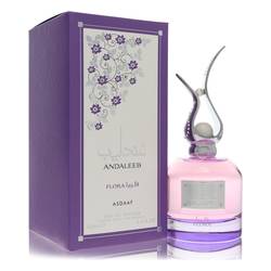 Lattafa Asdaaf Andaleeb Flora Eau De Parfum Spray By Lattafa by Lattafa