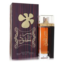 Lattafa Ser Al Khulood Eau De Parfum Spray (Unisex) By Lattafa by Lattafa