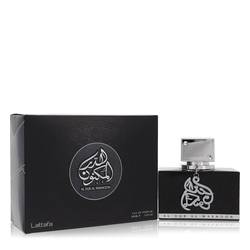 Lattafa Al Dur Al Maknoon Silver Eau De Parfum Spray (Unisex) By Lattafa by Lattafa
