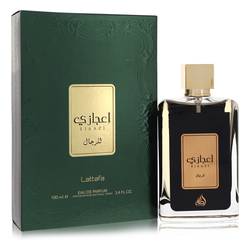 Lattafa Ejaazi Eau De Parfum Spray (Unisex) By Lattafa by Lattafa