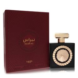 Lattafa Pride Nebras Eau De Parfum Spray (Unisex) By Lattafa by Lattafa