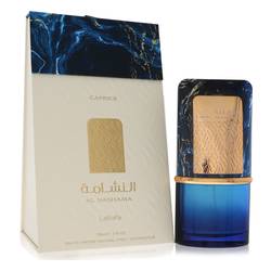 Lattafa Al Nashama Caprice Eau De Parfum Spray (Unisex) By Lattafa by Lattafa