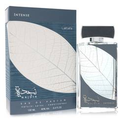 Lattafa Najdia Intense Eau De Parfum Spray (Unisex) By Lattafa by Lattafa