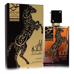 Lattafa Oud Lai Maleki Eau De Parfum Spray (Unisex) By Lattafa by Lattafa