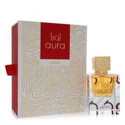 Lattafa Aura Eau De Parfum Spray (Unisex) By Lattafa by Lattafa