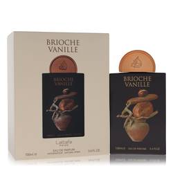Lattafa Pride Brioche Vanille Eau De Parfum Spray By Lattafa by Lattafa