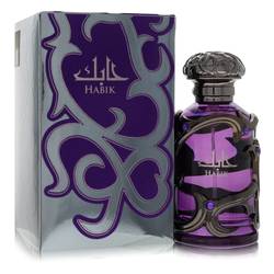Lattafa Habik Eau De Parfum Spray By Lattafa by Lattafa