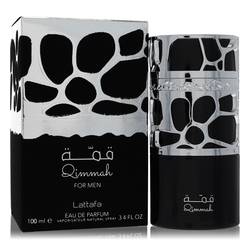 Lattafa Qimmah Eau De Parfum Spray By Lattafa by Lattafa