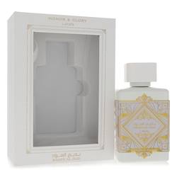 Lattafa Badee Al Oud Honor & Glory Eau De Parfum Spray (Unisex) By Lattafa by Lattafa