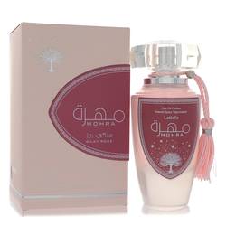 Lattafa Mohra Silky Rose Eau De Parfum Spray By Lattafa by Lattafa