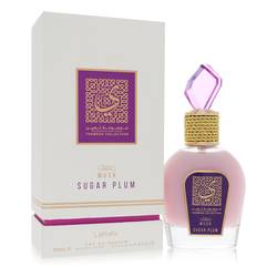 Lattafa Musk Sugar Plum Eau De Parfum Spray (Unisex) By Lattafa by Lattafa