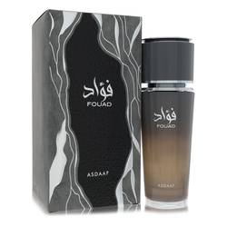 Lattafa Asdaaf Fouad Eau De Parfum Spray (Unisex) By Lattafa by Lattafa