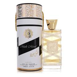 Lattafa Musk Mood Eau De Parfum Spray (Unisex) By Lattafa by Lattafa