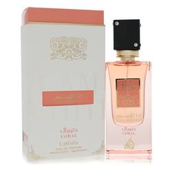 Ana Abiyed Coral Eau De Parfum Spray (Unisex) By Lattafa by Lattafa