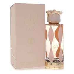 Lattafa Teriaq Eau De Parfum Spray (Unisex) By Lattafa by Lattafa