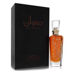 Lattafa Safwaan L'autre Oud Eau De Parfum Spray (Unisex) By Lattafa by Lattafa