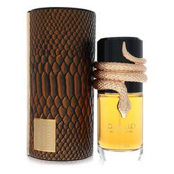 Lattafa Musamam Eau De Parfum Spray (Unisex) By Lattafa by Lattafa