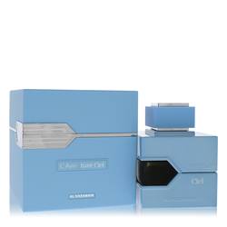 L'aventure Ciel Extrait De Parfum Spray By Al Haramain by Al Haramain