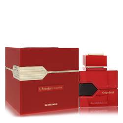 L'aventure Grapefruit Extrait De Parfum Spray By Al Haramain by Al Haramain