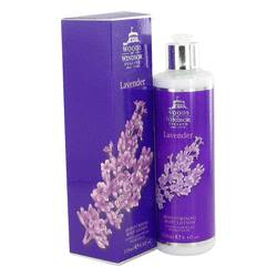 Lavender Body Lotion By Woods Of Windsor by Woods Of Windsor