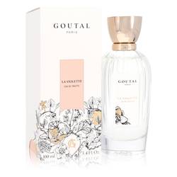 La Violette Eau De Toilette Spray By Annick Goutal by Annick Goutal