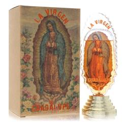La Virgin De Guadalupe Eau De Parfum Spray By Perfume Source by Perfume Source