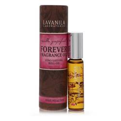 Lavanila Forever Fragrance Oil Long Lasting Roll-on Fragrance Oil By Lavanila by Lavanila
