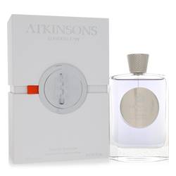 Lavender On The Rocks Eau De Parfum Spray By Atkinsons by Atkinsons