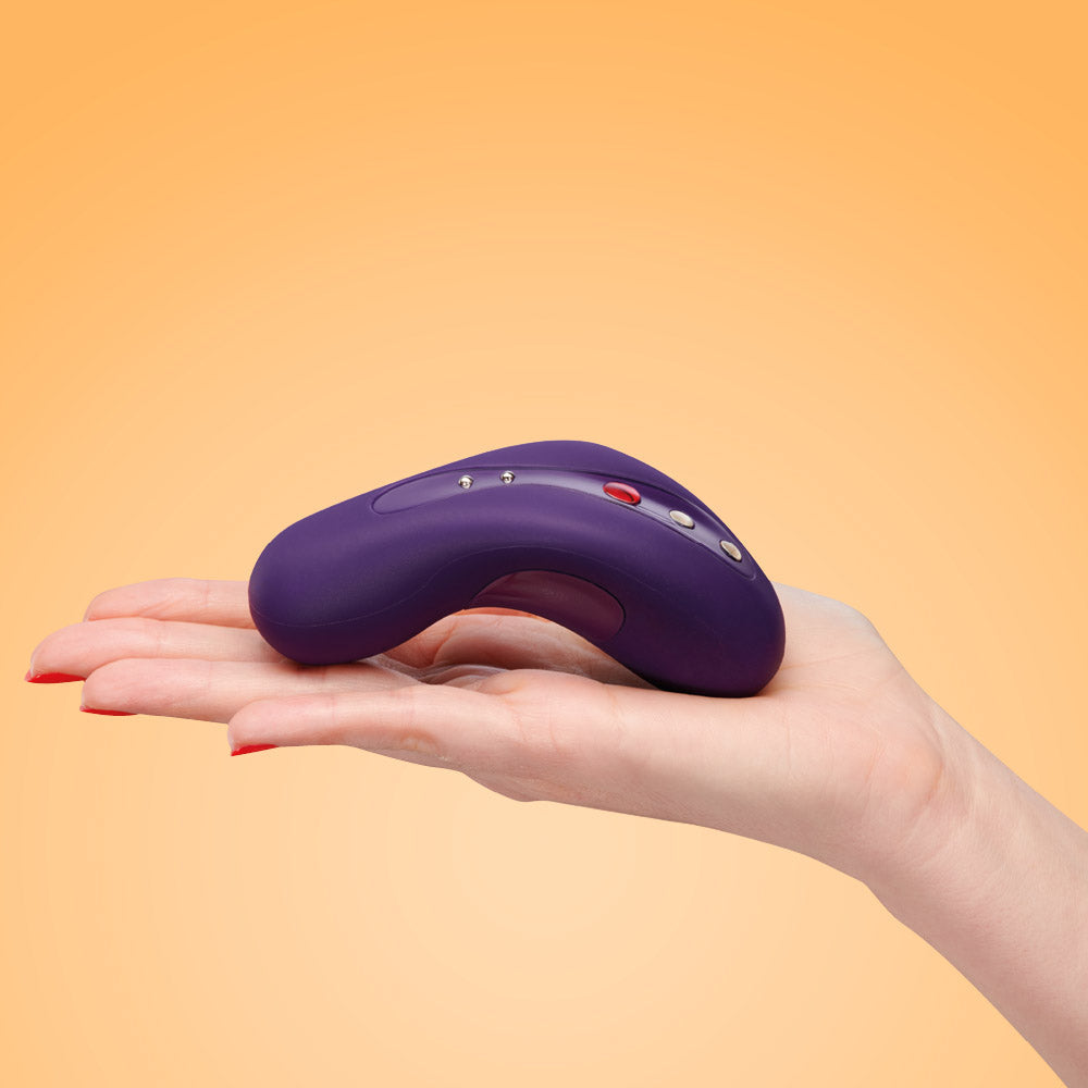 Fun Factory LAYA II Curved Vibrator - FN215PK