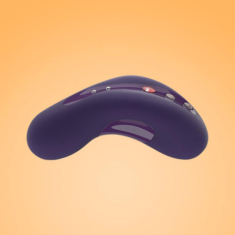 Fun Factory LAYA II Curved Vibrator - FN215PK