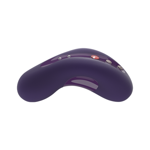 Fun Factory LAYA II Curved Vibrator - FN215PK