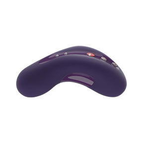 Fun Factory LAYA II Curved Vibrator - FN215PK