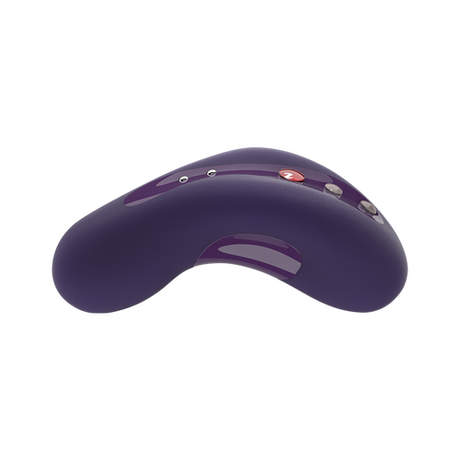 Fun Factory LAYA II Curved Vibrator - FN215PK
