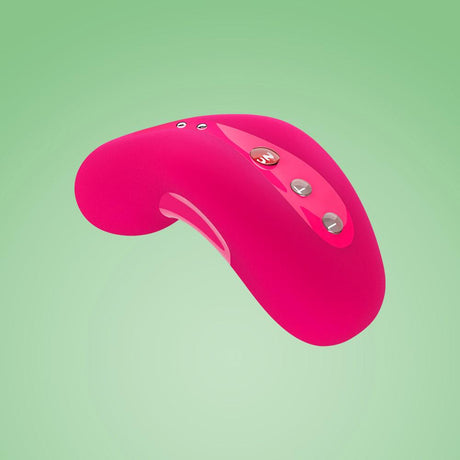 Fun Factory LAYA II Curved Vibrator - FN215PK