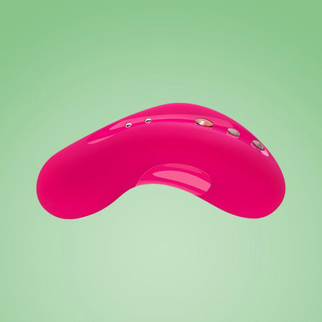 Fun Factory LAYA II Curved Vibrator - FN215PK