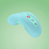Fun Factory LAYA II Curved Vibrator - FN215PK
