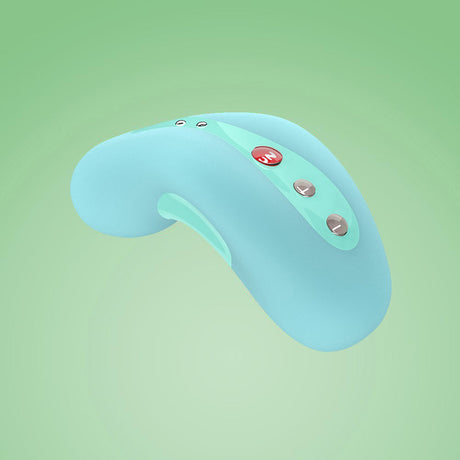 Fun Factory LAYA II Curved Vibrator - FN215PK