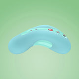 Fun Factory LAYA II Curved Vibrator - FN215PK