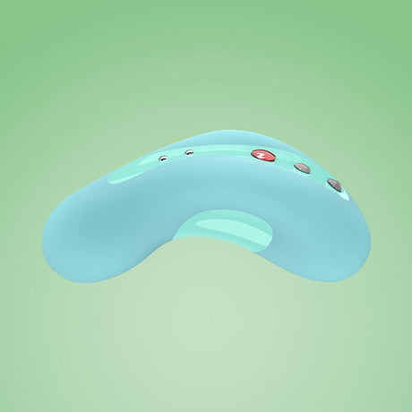 Fun Factory LAYA II Curved Vibrator - FN215PK