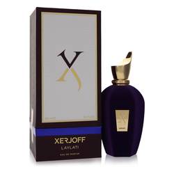 Xerjoff Laylati Eau De Parfum Spray (Unisex) By Xerjoff by Xerjoff