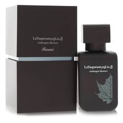 Ambergris Showers Eau De Parfum Spray By Rasasi by Rasasi