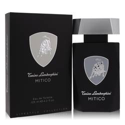 Lamborghini Mitico Eau De Toilette Spray By Tonino Lamborghini by Tonino Lamborghini