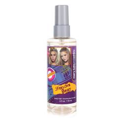 Coast To Coast London Beat Body Mist By Mary-Kate And Ashley by Mary-Kate And Ashley